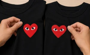CDG Heart Logo