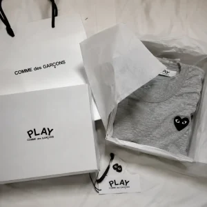 CDG Packaging