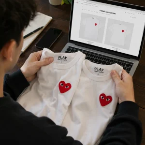 Compare CDG Product