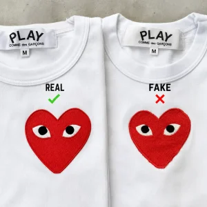 Heart Logo CDG