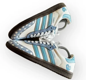 Comme des Garcons samba