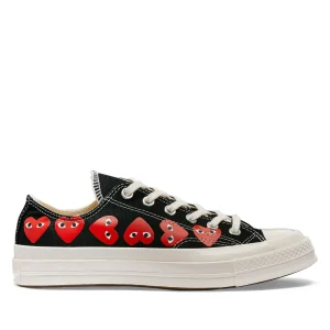 Comme des garcons Converse