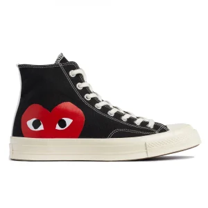 High Top Converse