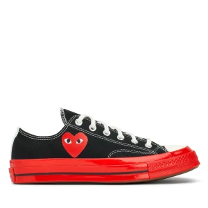 Low Top Converse