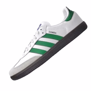 Adidas Samba x Comme des Garçons Play