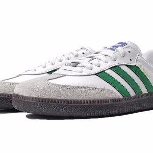 Adidas Samba x Comme des Garçons Play
