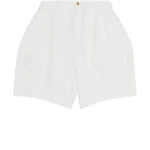 Black CDG Shorts
