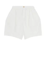 Black CDG Shorts