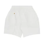 Black CDG Shorts
