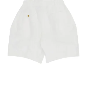 Black CDG Shorts