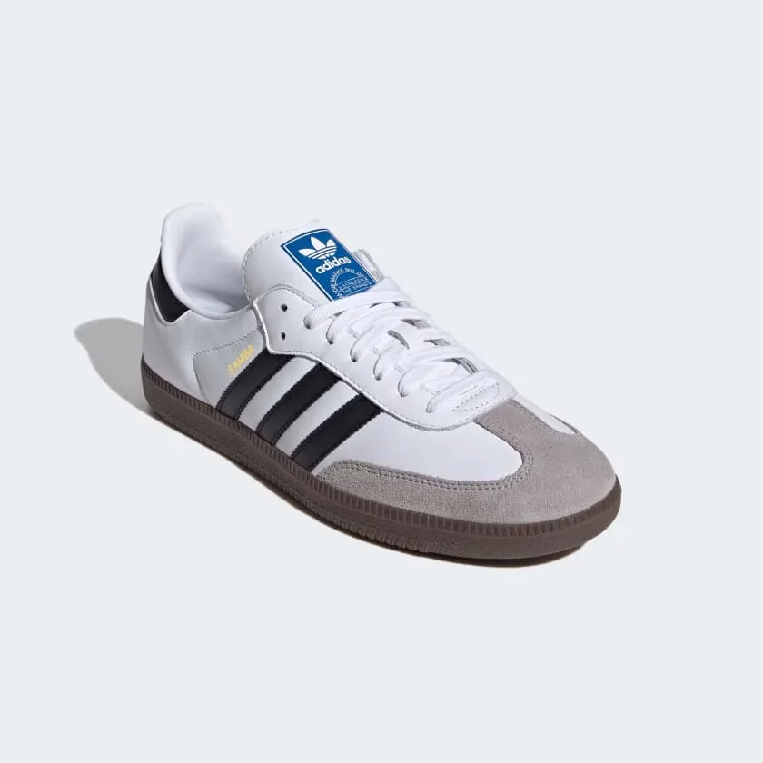 CDG Adidas Samba Golf Shoes Women CDG Adidas Samba Golf Shoes Women