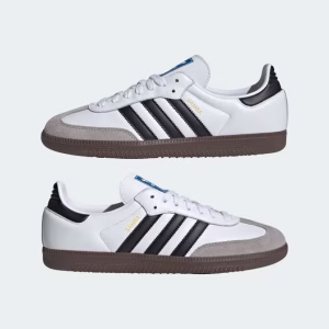 CDG Adidas Samba Golf Shoes Women