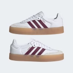 CDG Adidas Samba OG Sneakers