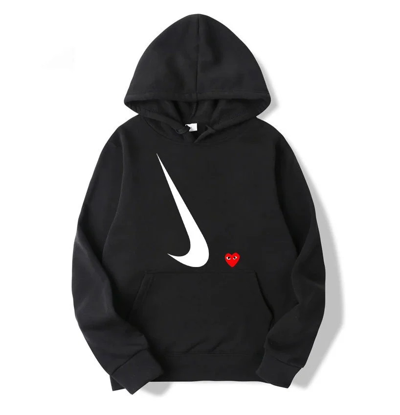 Comme Des Garcons X Nike Hoodie Comme Des Garcons X Nike Hoodie