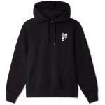 Comme des Garcons x The North Face x Hoodie (Black)