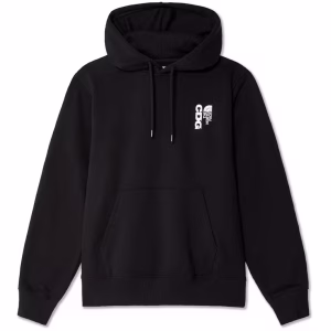 Comme des Garcons x The North Face x Hoodie (Black)
