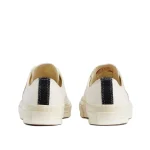 Converse Big Heart Low Top (White)