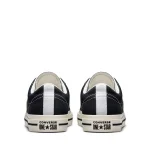 Converse One Star Low Top (Black)