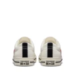 Converse One Star Low Top (White)