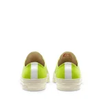 Converse Spring Low Top (Green)
