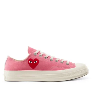 Converse Spring Low Top (Pink)