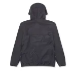 K-WAY PLAY Full Zip Jacket (Beige Black)