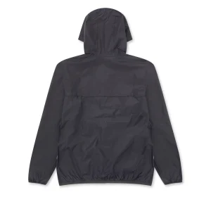 K-WAY PLAY Full Zip Jacket (Beige Black)