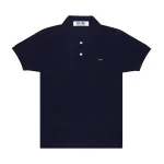 PLAY Polo Small Black Emblem