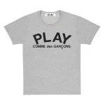 PLAY T-Shirt With Large Logo