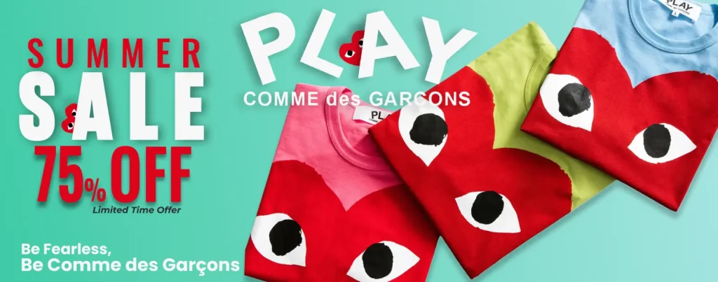 Comme des Garçons