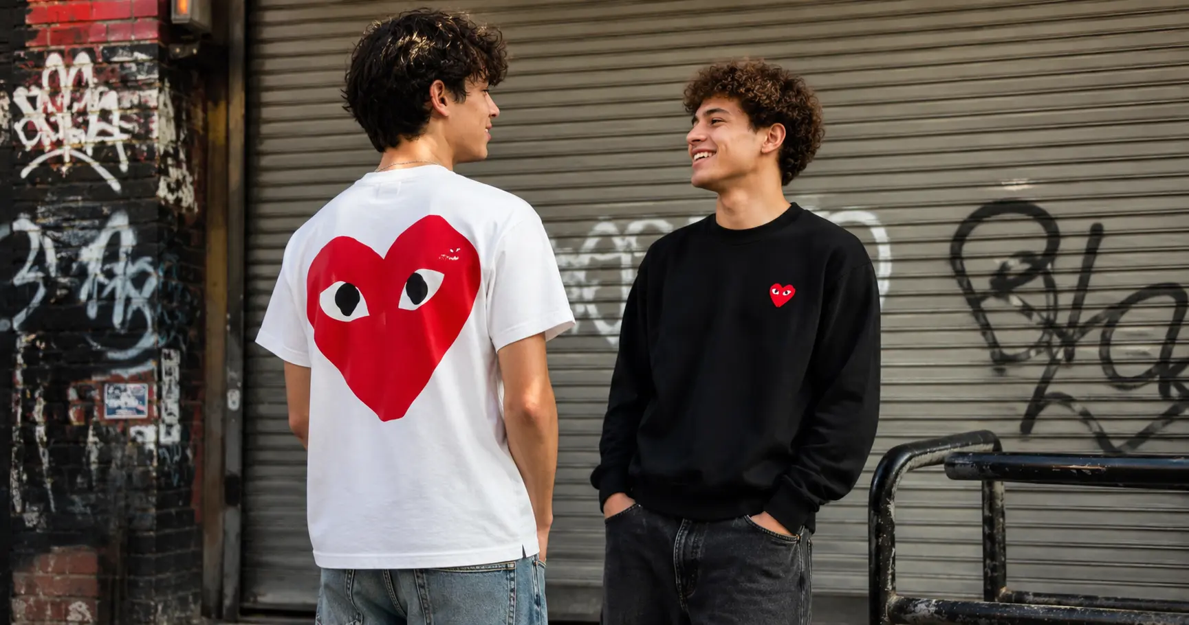 Comme des Garçons