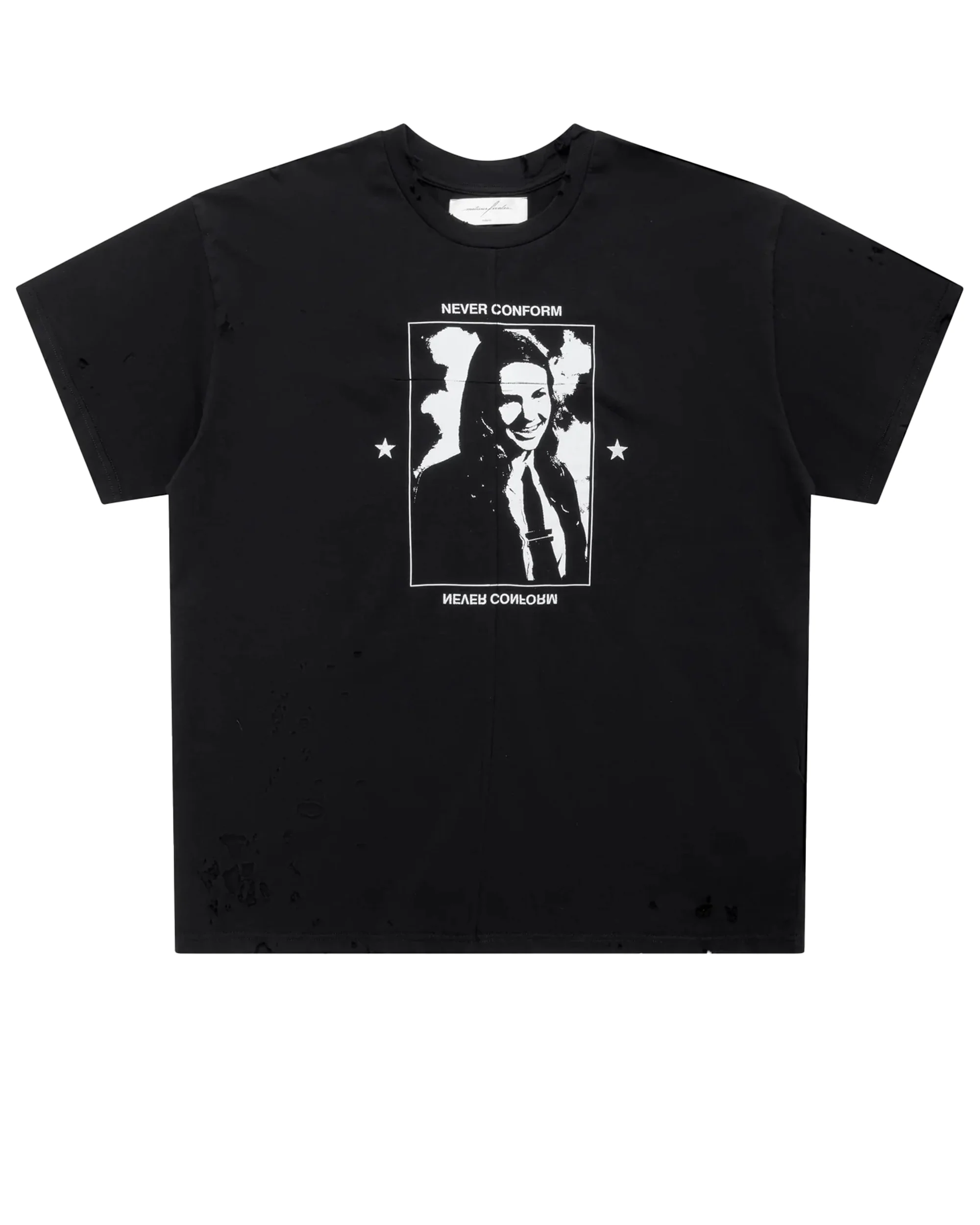 Matieres Fecales Hannah T-Shirt Matieres Fecales Hannah T-Shirt