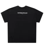 Matieres Fecales Hannah T-Shirt