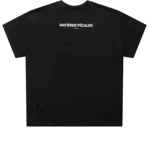 Matieres Fecales Hannah T-Shirt
