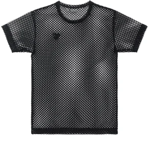 Play Comme des Garçons Mesh T-shirt