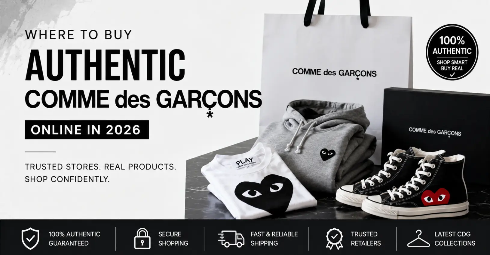 comme des garcons
