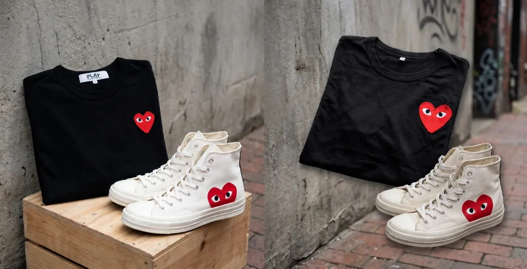 comme des garcons