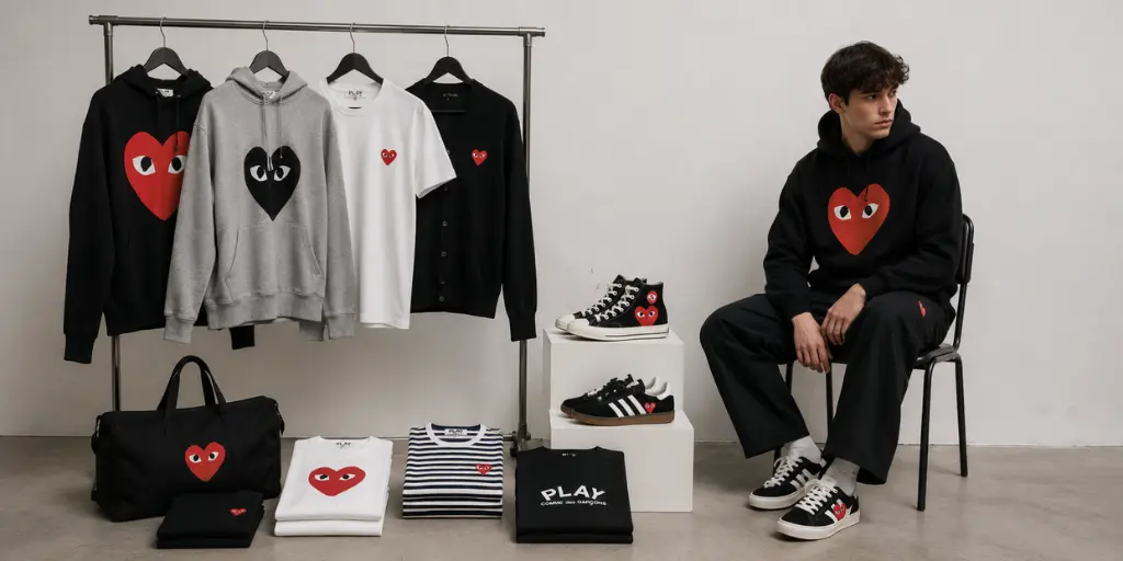 Comme des Garcons