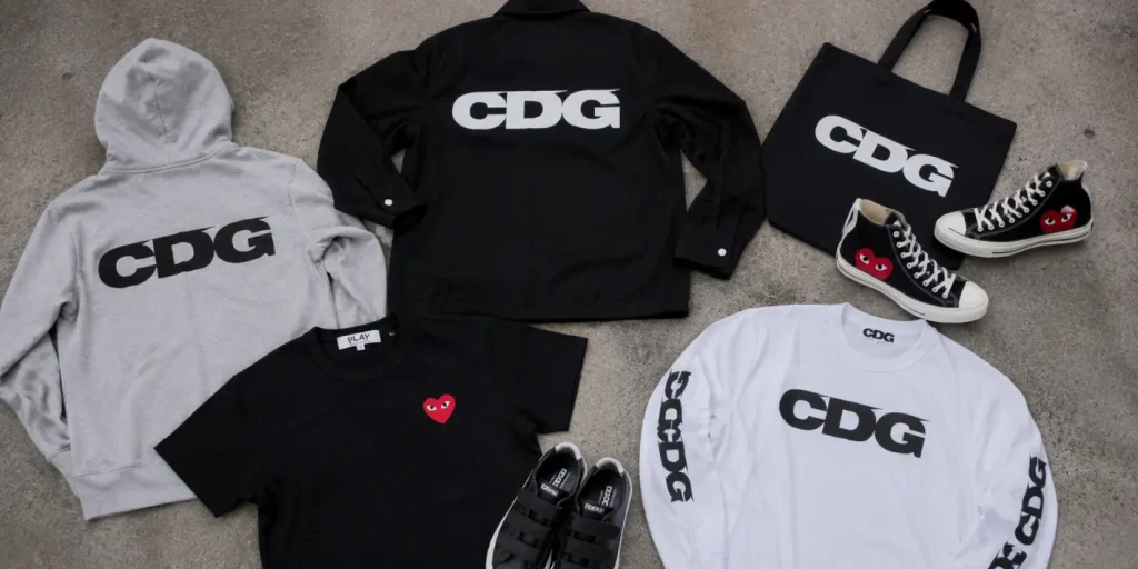 cdg