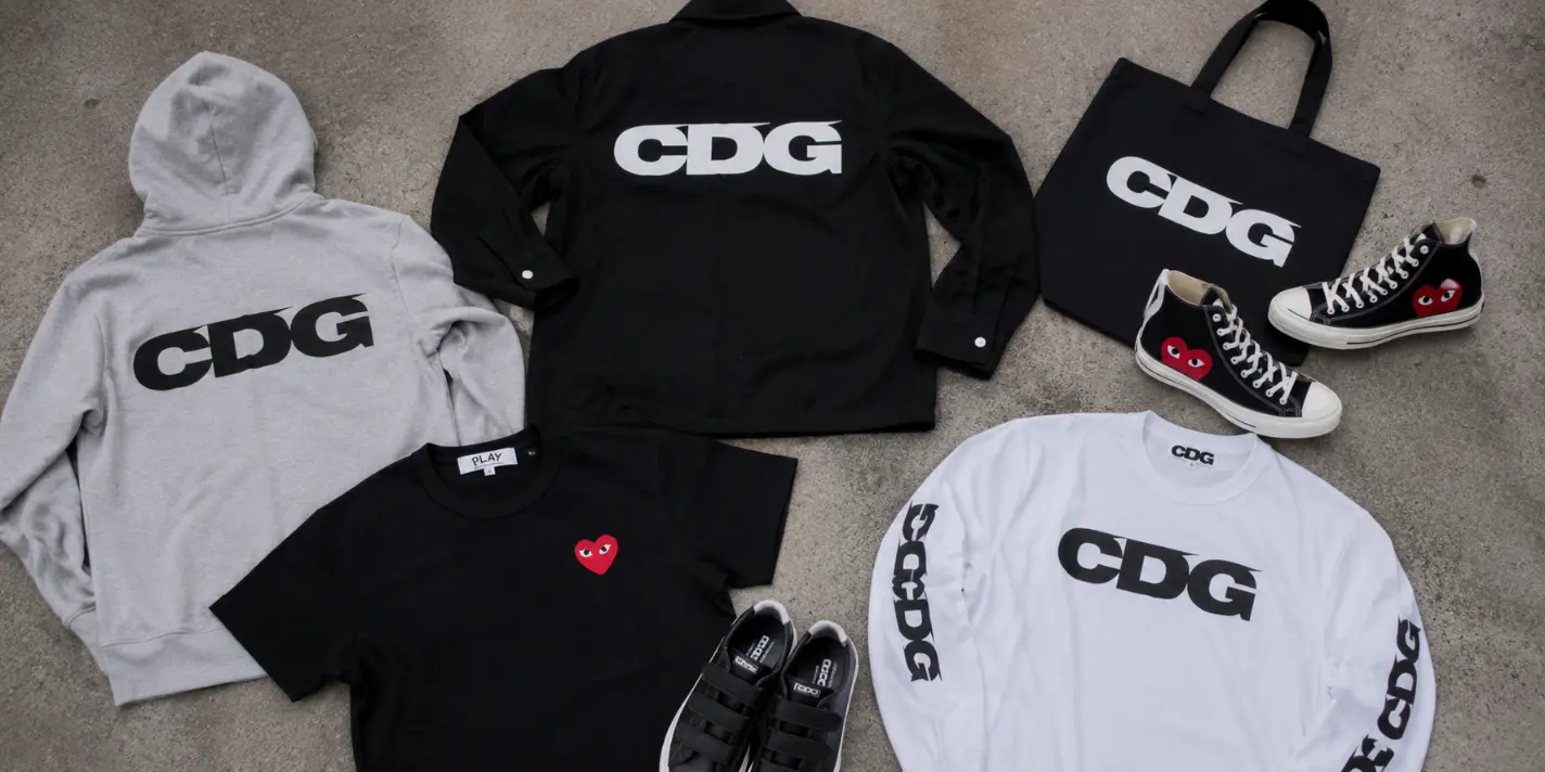 cdg